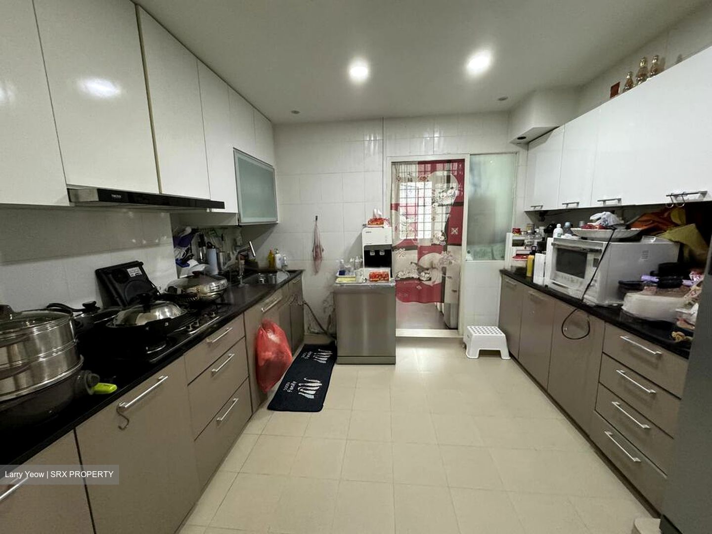 Blk 158 Yung Loh Road (Jurong West), HDB 5 Rooms #431127501